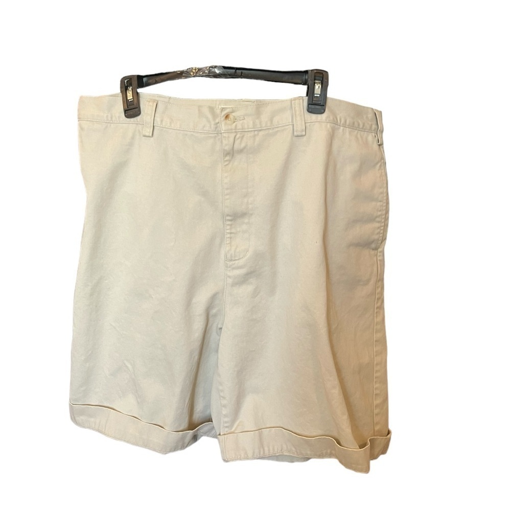 Timberland Stratham Twill Walking Shorts Size 40 EUC